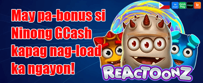 Refer-a-Friend Jackpot Bonus promotion