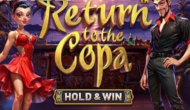 Return to the Copa – Hold & Win