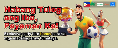 Win Big at Richbet Casino!