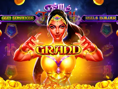 Richbet Game Interface