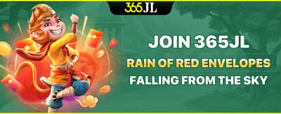 Richbet Red Envelope Event
