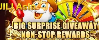 Richbet Free Spins Bonus