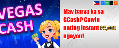 VIP 100% First Deposit Match promotion